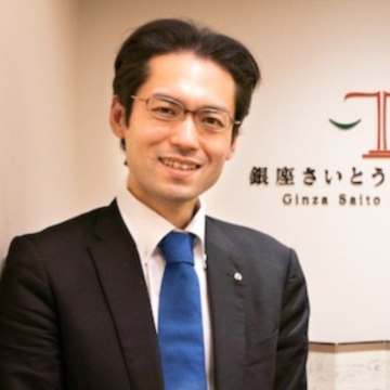 齋藤 健博