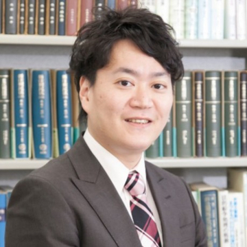 沖田 篤史