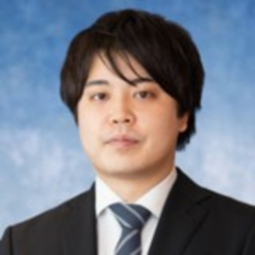 菊池 僚太