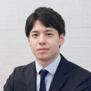 髙田 晃央