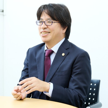 秋和 雄一