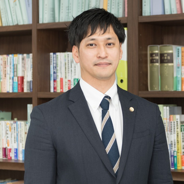 天川 龍一弁護士 平井・柏﨑法律事務所 | ココナラ法律相談