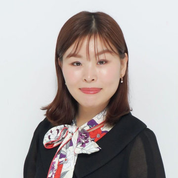 林越 栄莉