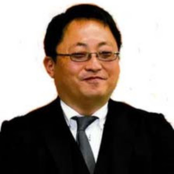 西浦 嘉博