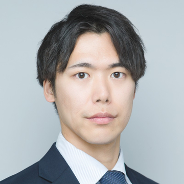 小倉 勇輝