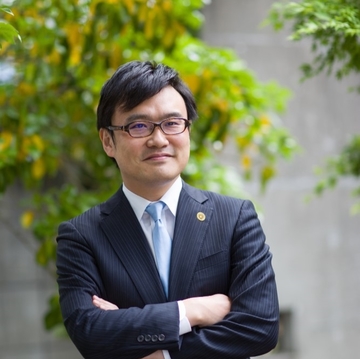 長谷川 純一