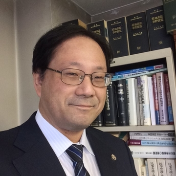 早坂 英雄