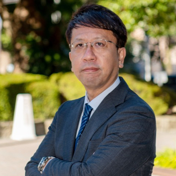 藤井 敦史