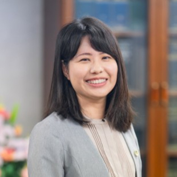 丁村 香緒里