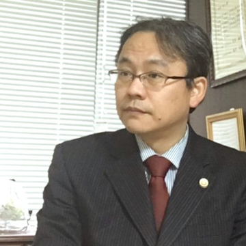馬場 亨二