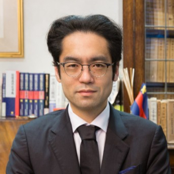 齋藤 健博