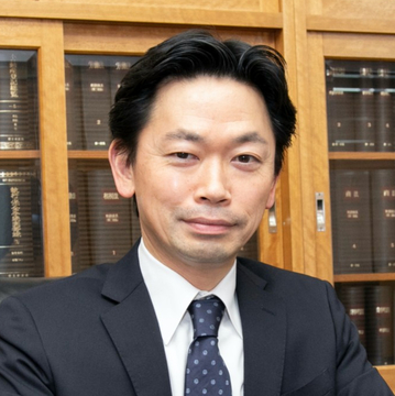 川端 元樹