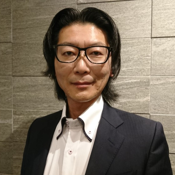 丸山 紳