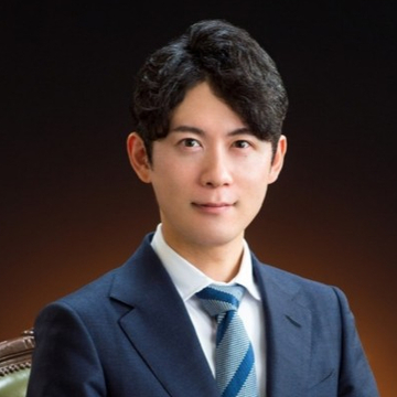 稲葉 進太郎
