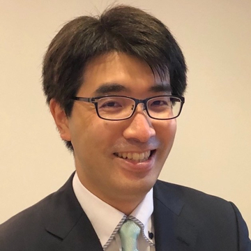 芦田 和真