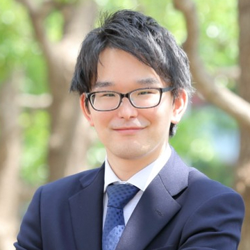 加藤 良丞