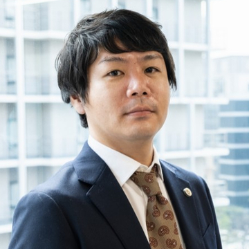 中西 亮介