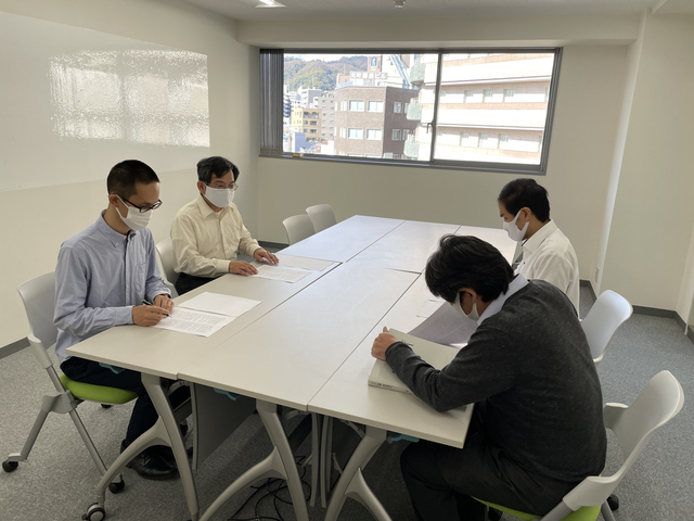 天野特許事務所の求人 兵庫県神戸市 弁理士 知財 リーガルジョブボード