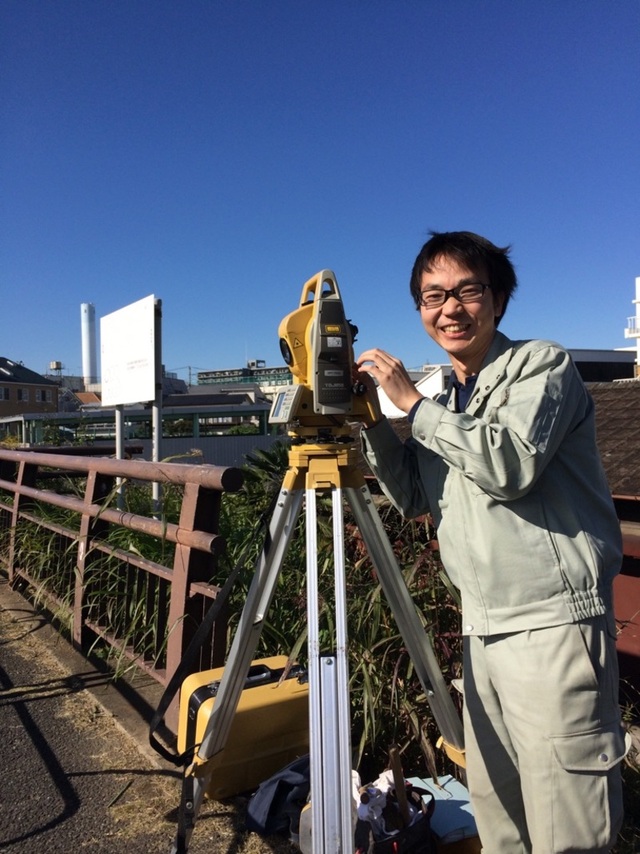 藤和土地家屋調査士法人の土地家屋調査士の求人（ID：1622） リーガルジョブボード