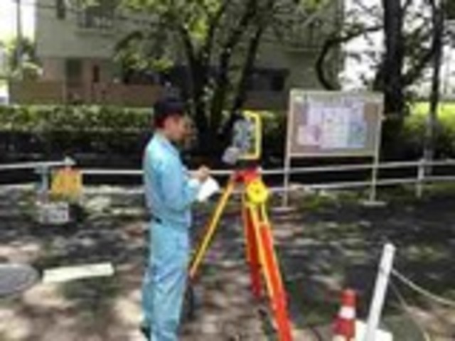 土地家屋調査士法人 玉川測量設計の司法書士の求人 Id 1945 リーガルジョブボード