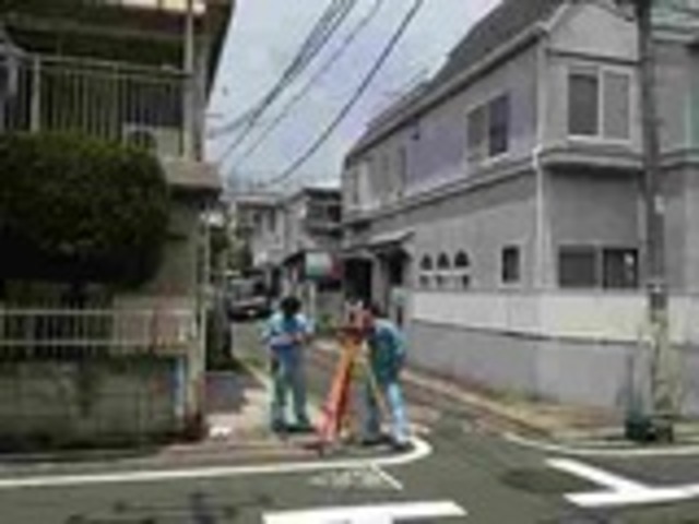 土地家屋調査士法人 玉川測量設計の司法書士の求人 Id 1945 リーガルジョブボード