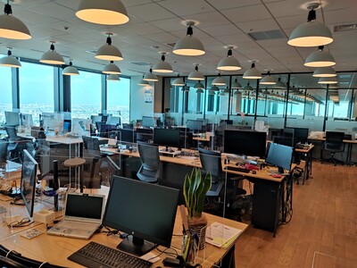 特許翻訳の求人 転職 募集情報 リーガルジョブボード