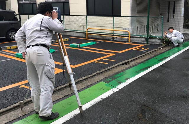 野口建設株式会社設計事務所の土地家屋調査士の求人 リーガルジョブボード