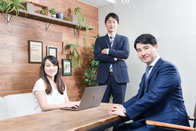 ベンチャーサポート不動産株式会社の土地家屋調査士の求人 Id 2766 リーガルジョブボード