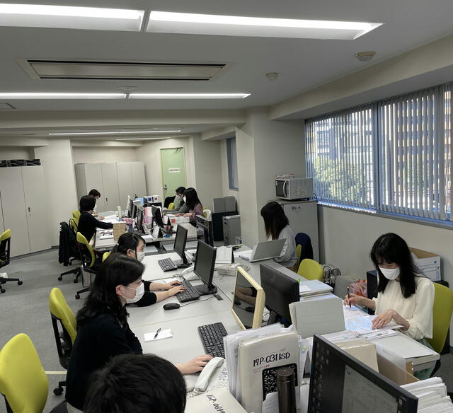 天野特許事務所の弁理士 知財の求人 Id 449 リーガルジョブボード