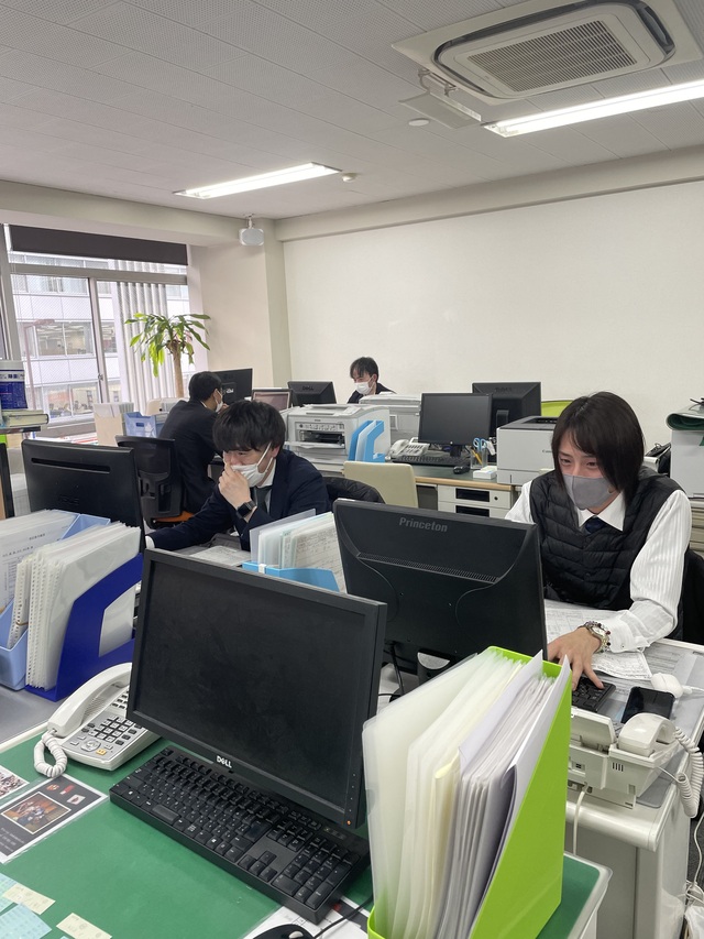 司法書士法人グローバル パートナーズ ウエストの司法書士の求人 Id 474 リーガルジョブボード