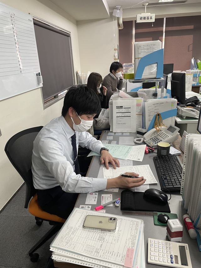 司法書士法人グローバル パートナーズ ウエストの司法書士の求人 Id 474 リーガルジョブボード