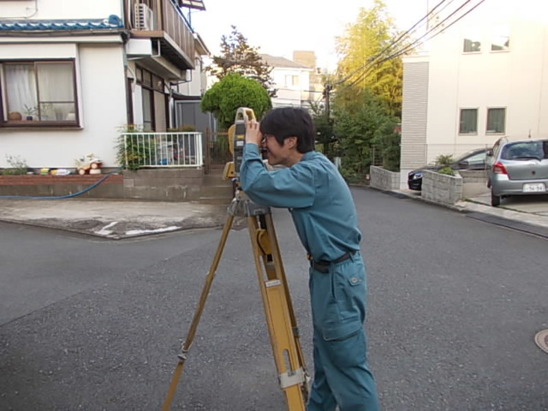 ムロズサービス株式会社の土地家屋調査士の求人 Id 4 リーガルジョブボード