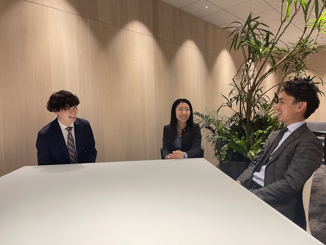 司法書士法人 グローバル パートナーズ イーストの司法書士の求人 Id 57 リーガルジョブボード