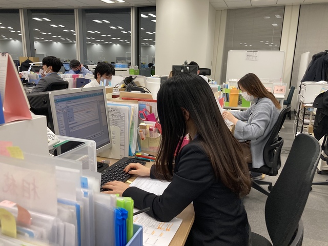 司法書士法人 グローバル パートナーズ イーストの司法書士の求人 Id 57 リーガルジョブボード