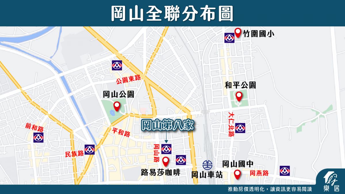 全聯
