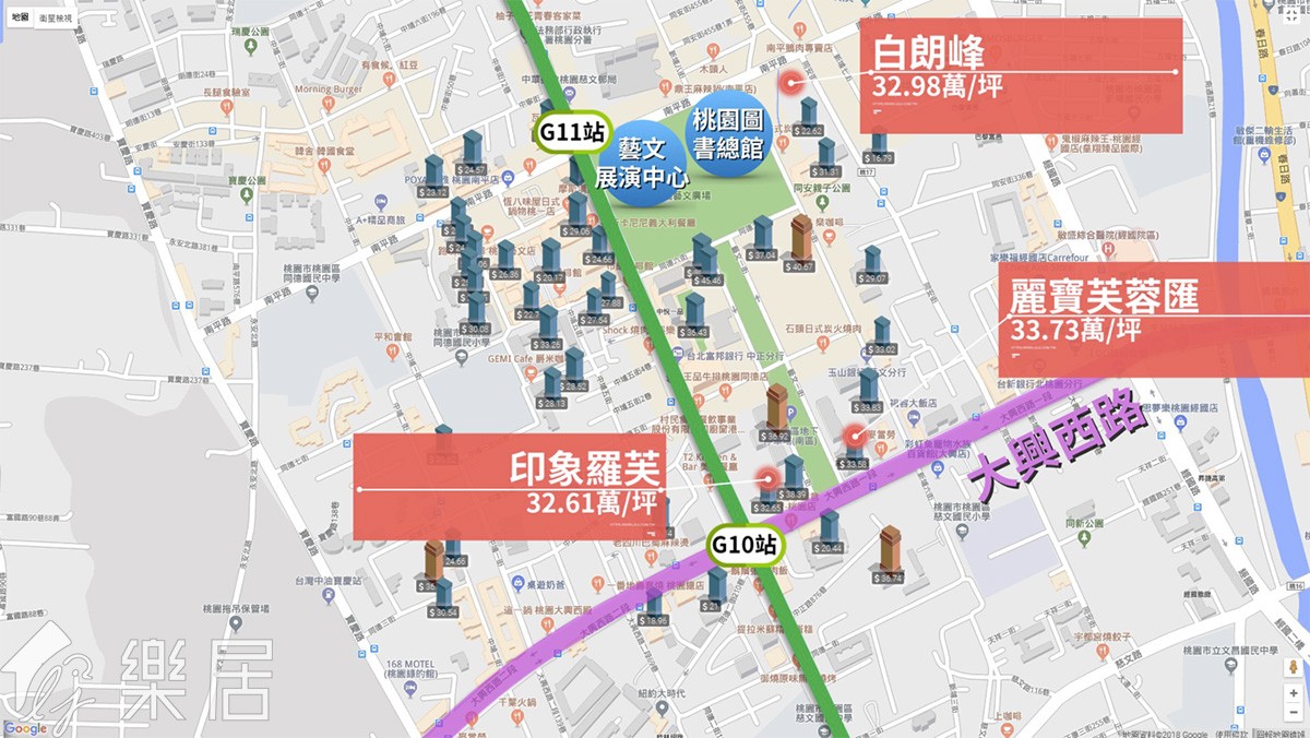 中正藝文特區