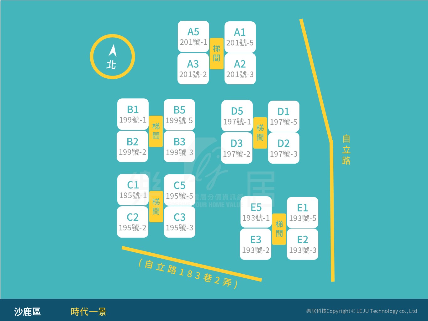 時代一景 79筆交易紀錄 實價登錄平均成交價為15 04萬 坪 樂居 時代一景 79筆交易紀錄 實價登錄平均成交價為15 04萬 坪 樂居