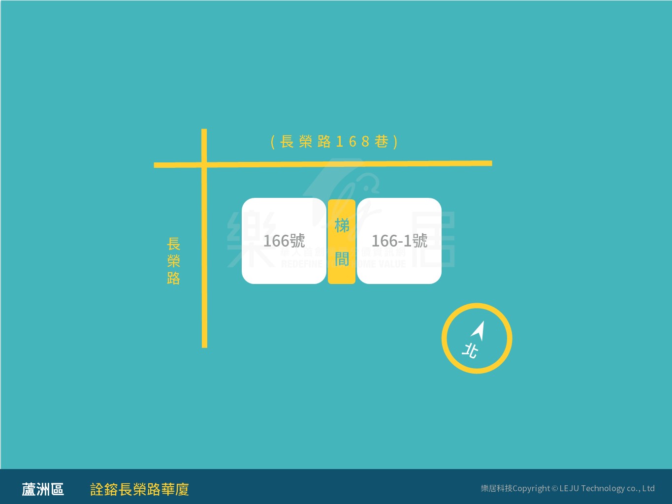 詮鎔長榮路166號華廈 3筆交易紀錄 實價登錄的平均成交價為41 39萬 坪 樂居