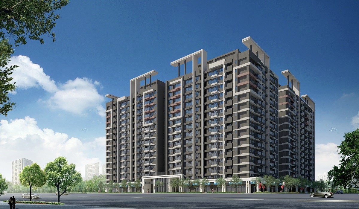 台中港特定區 遠雄之星6 全新上線潛銷優惠方案