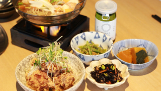 浅草でカジュアルに日本酒と和食が楽しめる、ホステル「BUNKA HOSTEL TOKYO」