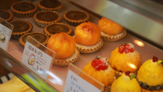  インスタで話題の絶品フルーツタルト専門店「NOYU」