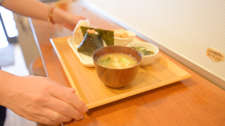 就是想吃日式早餐!精選3間東京都內日式早餐