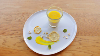 オーガニックで素材にこだわり内側から美しく