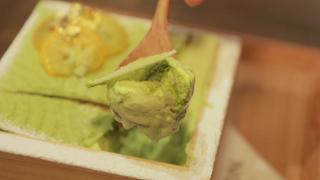 抹茶の”いま”がわかる！ 飲む、食べる、塗る!? 新しい抹茶の世界