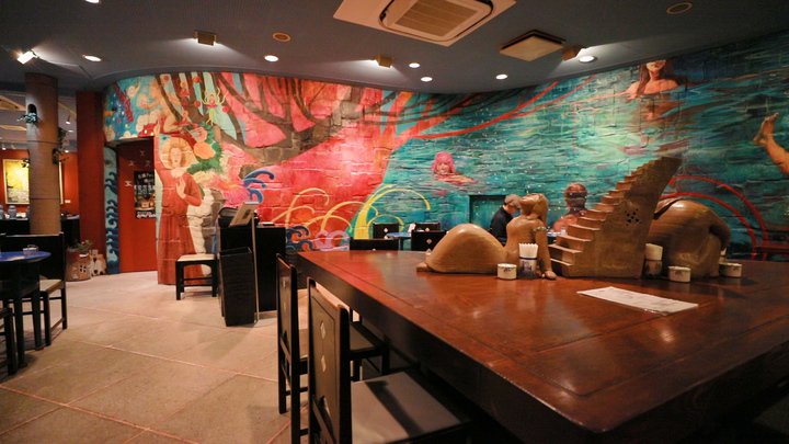 「ギャラリー珈琲店 古瀬戸」の画像検索結果