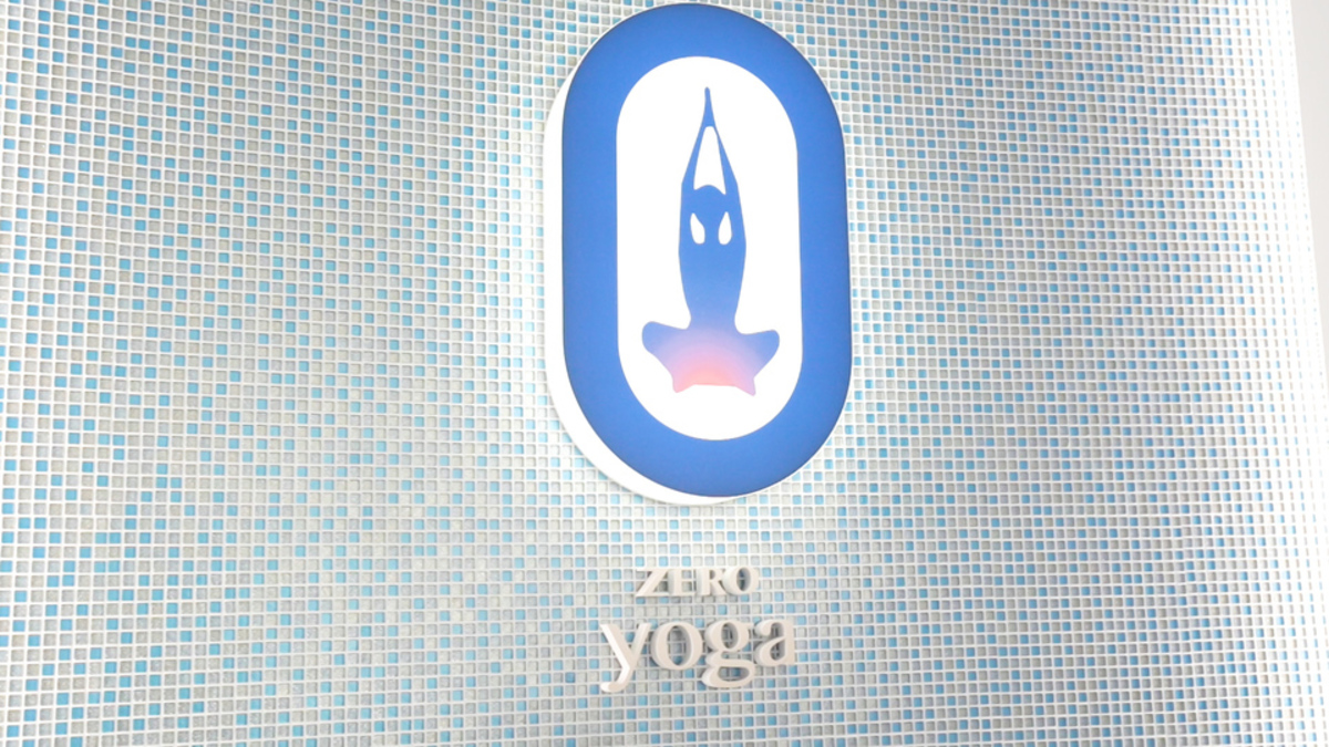 0yoga銀座店