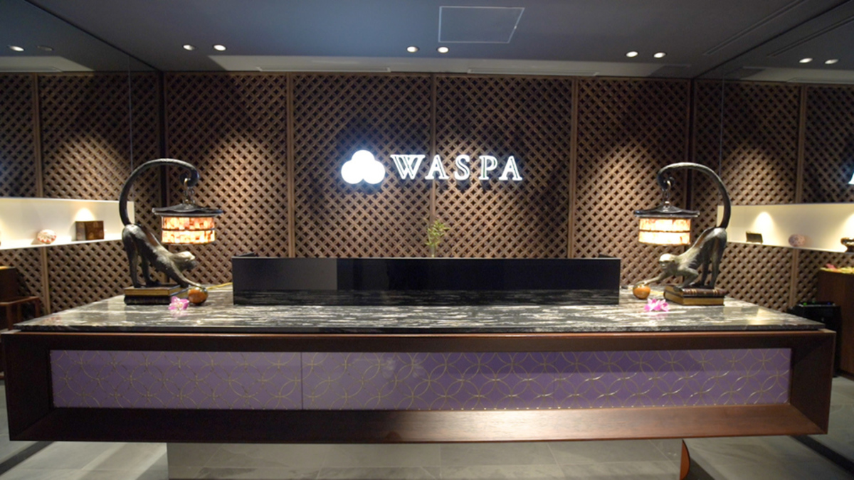 WASPA