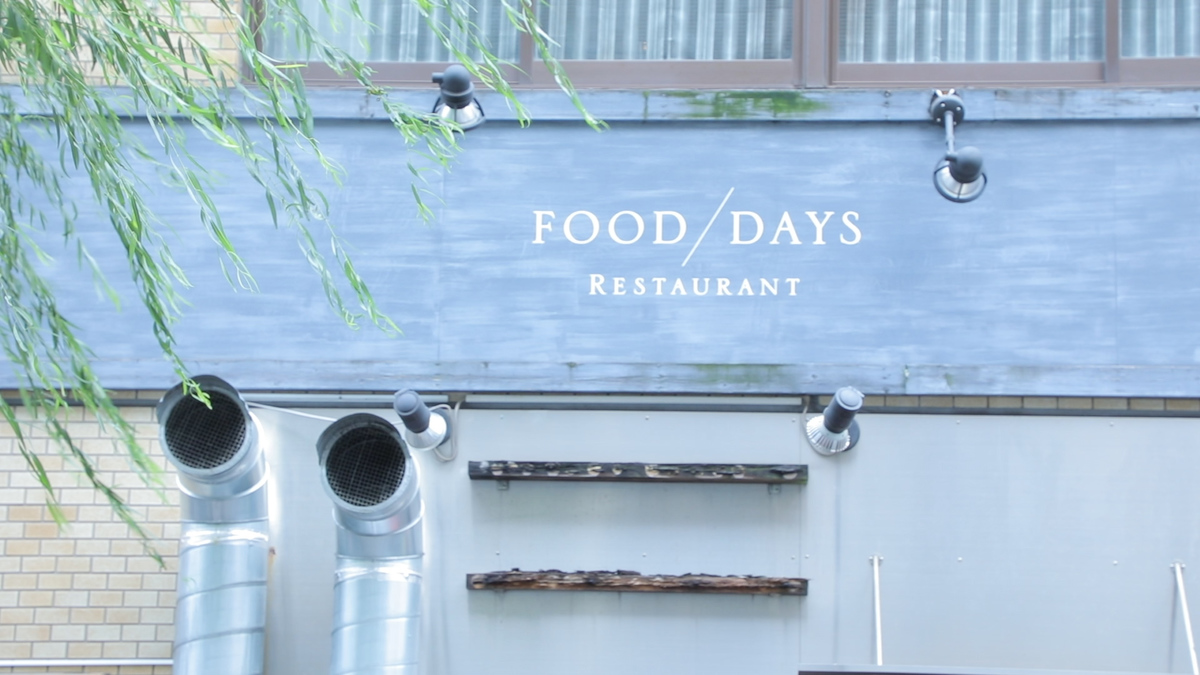 Food/Days
