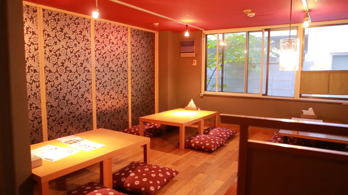 カレー食堂 心 札幌店
