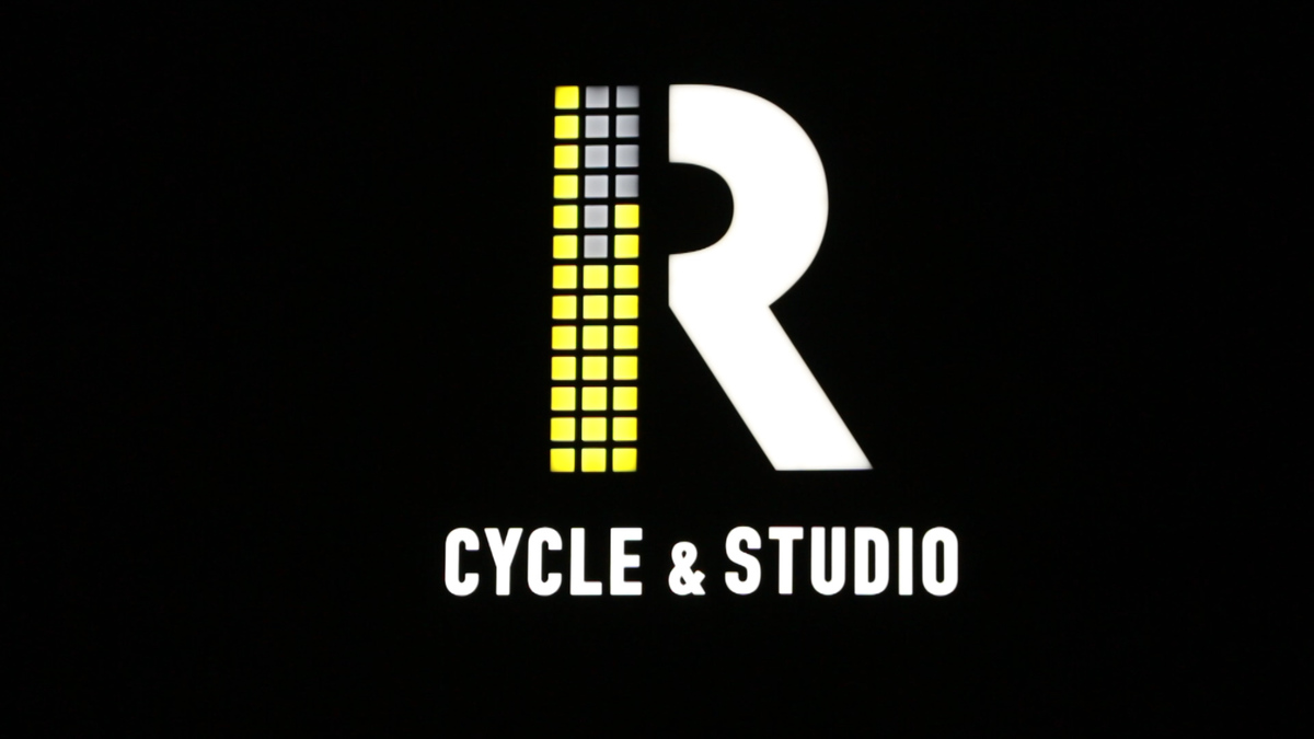 CYCLE & STUDIO R Shibuya
